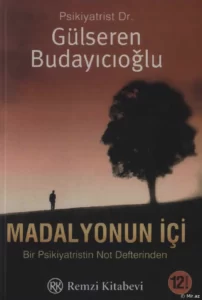 «Madalyonun İçi» Gülseren Budayıcıoğlu