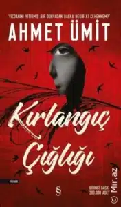 Ahmet Ümit «Kırlangıç çığlığı» pdf indir