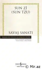 Sun Tzu «Savaş Sanatı» pdf indir