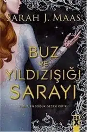 Sarah J. Maas «Buz ve Yıldızışığı Sarayı» pdf indir