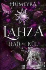 Hümeyra «Lahza 2 - Har ve Kül» pdf indir