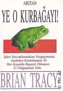 Brian Tracy «Ye O Kurbağayı!» pdf indir