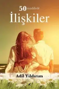 Adil Yıldırım «50 Maddede İlişkiler» pdf indir