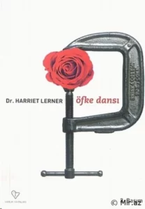 Harriet Lerner «Öfke dansı» pdf indir