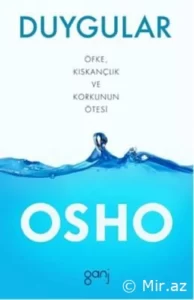 Osho «Duygular» pdf indir