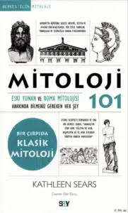 Kathleen Sears «Mitoloji 101» pdf indir