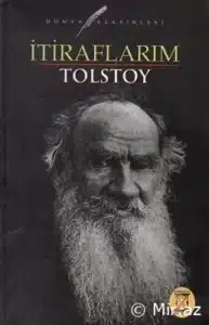 Tolstoy «İtiraflarım» pdf indir