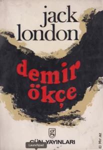 Jack London «Demir Ökçe» pdf indir