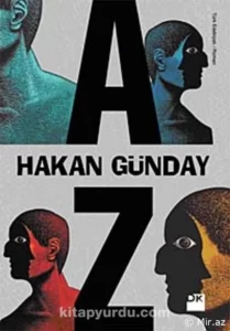 Hakan Günday «Az» pdf indir