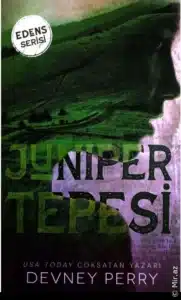 Devney Perry «Juniper Tepesi» pdf indir