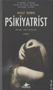 Wulf Dorn «Psikiyatrist» pdf indir