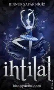 Binnur Şafak Nigiz «İhtilal - Zelzele» pdf indir