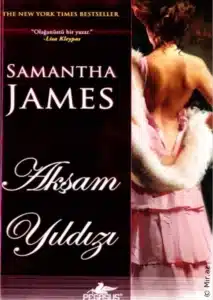 Samantha James «McBride Ailesi Serisi 1 - Akşam Yıldızı» pdf indir