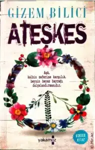 Gizem Bilici «Ateşkes» pdf indir