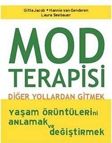 Gitta Jacob «Mod Terapisi» pdf indir