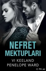 Vi Keeland «Nefret Mektupları» pdf indir