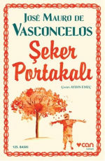 «Şeker Portakalı» José Mauro De Vasconcelos