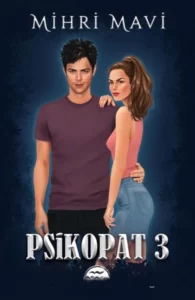 Mihri Mavi «Psikopat 3» pdf indir