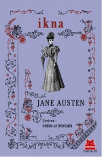 Jane Austen «İkna» pdf oku