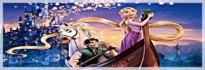 «Rapunzel» pdf indir