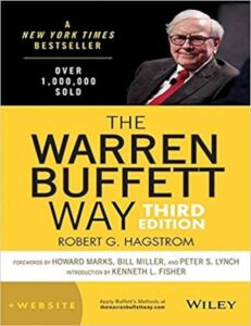 Robert G. Hagstrom «Warren Buffett Tarzı» türkçe pdf indir