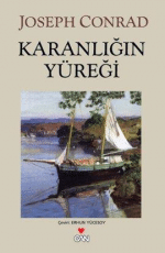 Joseph Conrad «Karanlığın Yüreği» pdf oku