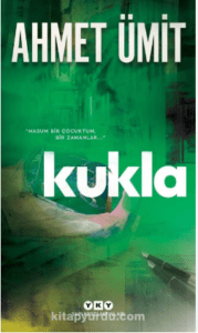 «Kukla» Ahmet Ümit