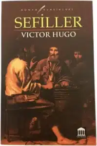 Victor Hugo «Sefiller» pdf indir