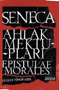 Seneca Ahlak Mektupları pdf indir