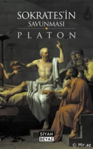 Platon «Sokrates Savunması» pdf indir