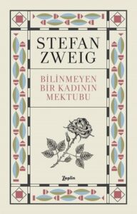 Stefan Zweig «Bir Psikiyatristin Gizli Defteri» pdf iindir