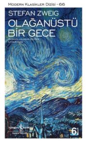 Stefan Zweig «Olağanüstü Bir Gece» pdf indir