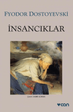 Fyodor Mihailoviç Dostoyevski «İnsancıklar» pdf indir