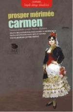 Prosper Merimee «Carmen» pdf indir