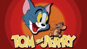 «Tom ve Jerry Hikayesi» pdf indir