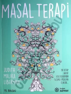 Judith Malika Liberman «Masal Terapi» pdf indir