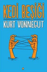 «Kedi Beşiği» Kurt Vonnegut