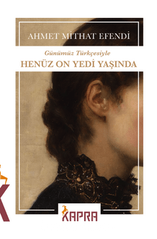 Henüz On Yedi Yaşında