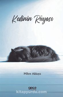 Kedinin Rüyası