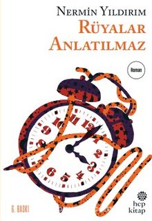 Rüyalar Anlatılmaz