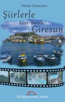 Şiirlerle Köşe Bucak Giresun