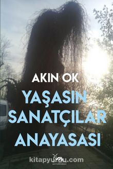 Yaşasın Sanatçılar Anayasası