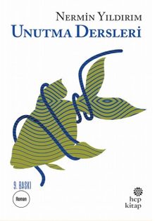 Unutma Dersleri