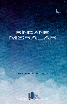 Rindane Mısralar