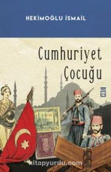 Cumhuriyet Çocuğu