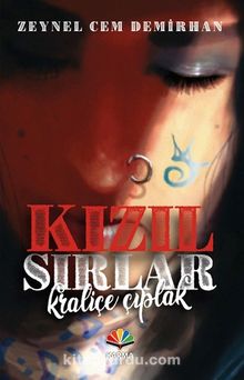 Kızıl Sırlar & Kraliçe Çıplak