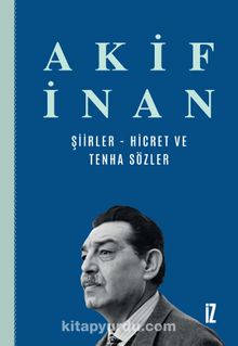 Şiirler / Hicret - Tenha Sözler