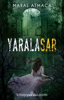 Yarala Sar 2 (Karton Kapak)