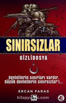 Gizli Dosya & Sınırsızlar