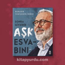 Sonra Giydirir Aşk Esvabını